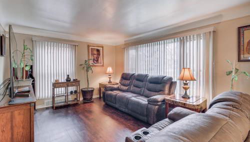 Family-Friendly Detroit Home 12 Mi to Downtown! - Foto 4