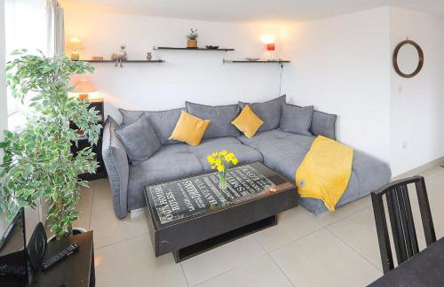 2-bed 2-bath flat around the corner from Portobello Market - Foto 26