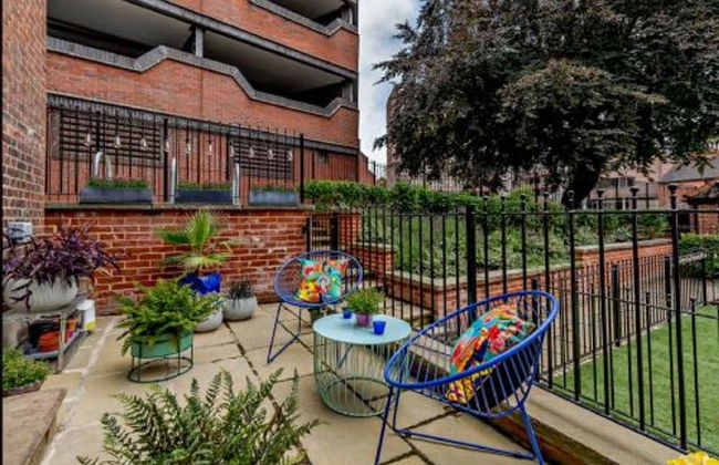 Host & Stay - All Saints Green Cottage - Photo 39