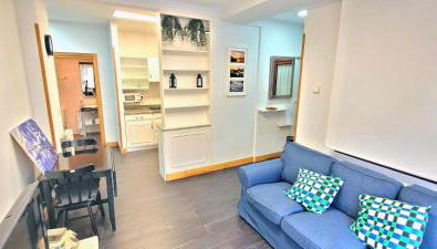 Santana Apartment Metro - Foto 2