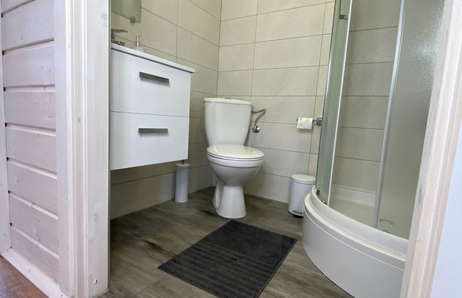 Holiday Home Near Bukowo Lake and Beach - Foto 13