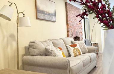 Classical Isbills Row House close to NYC - Foto 15