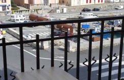 KAZADIZA Superbe T4, classé 3 étoiles, sur le port - Foto 20