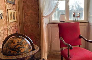 La Manufacture Royale de Bains - Foto 28