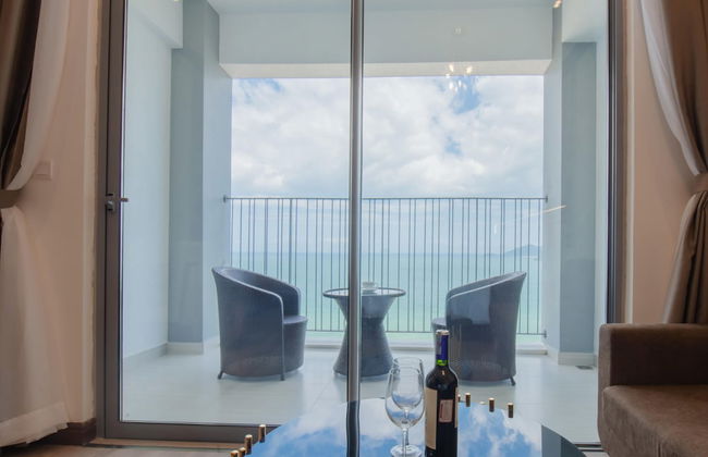 Panorama Star Beach Nha Trang - Foto 34