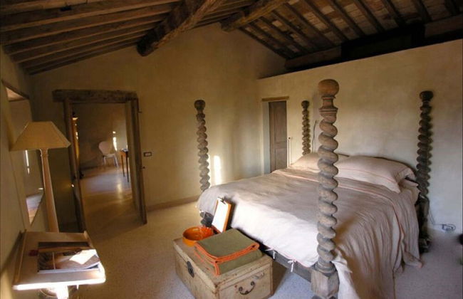 Villa Valle in Sarteano - Foto 26