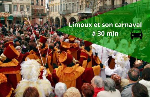 El Dino in country cathare*PRO*Oc Keys011 - Foto 35