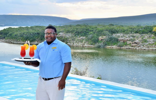 De Hoop Equipped Cottages - Foto 7