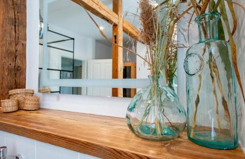 Apartment Kronprinz zentral mit Infrarot-Sauna - Foto 13