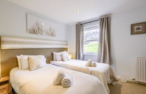 Apartment 20 Inchmarlo - Foto 8