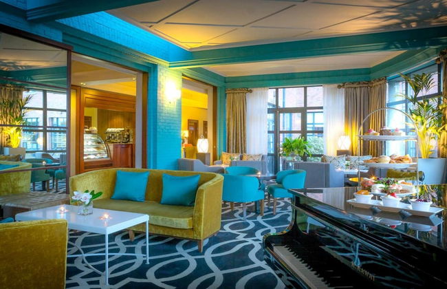 Castletroy Park Hotel Suites - Foto 23