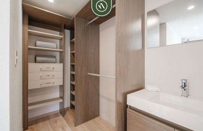 Rioneva38 in Mexico City - Foto 29