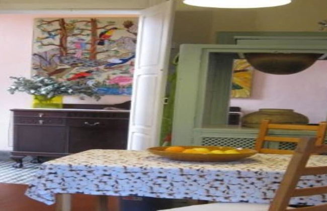 House in Santa Brigida - 104191 by MO Rentals - Foto 8