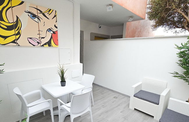 Apartments & Suites Vento Mare - Foto 44