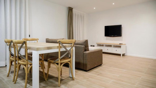 SM Apartments Station - Foto 2