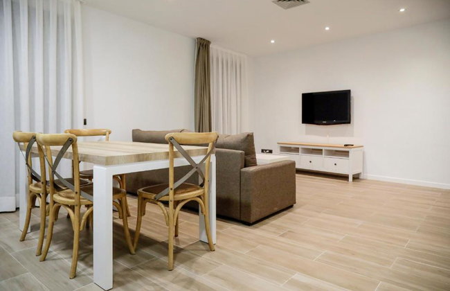 SM Apartments Station - Foto 2