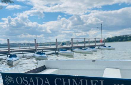 Domek z balią - Foto 32