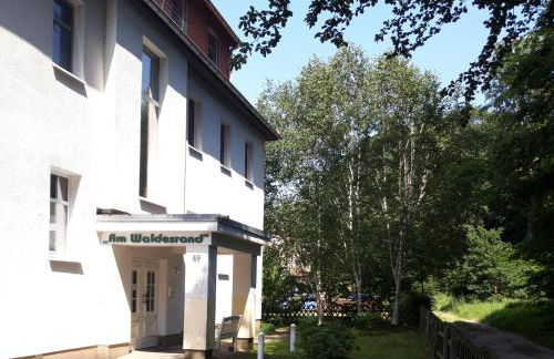 Haus am Waldesrand - Foto 13