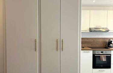 Studio lumineux vue mer, neuf entre Monaco-Menton - Foto 18