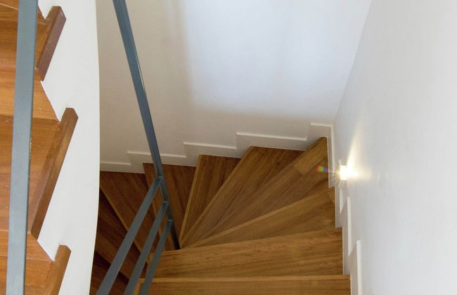 Sivota Bay View Villa with Hot Tub, Private Pool, Garden - Foto 25