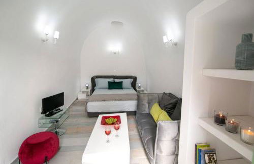 Elite Houses Santorini - Foto 42