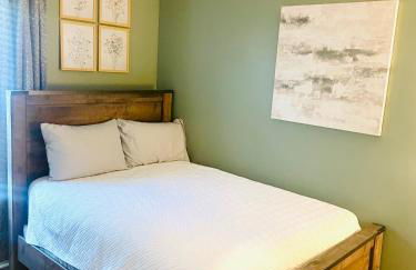 Private Cottage on Lookout Mountain Near Ruby Falls & Rock City - Foto 9