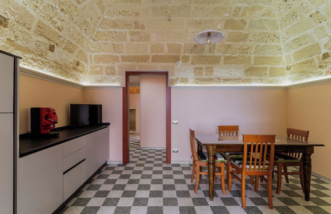 3558 Dimora Don Attilio by Barbarhouse - Foto 23