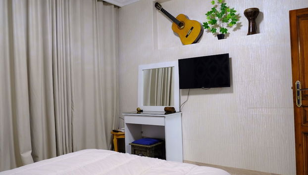 Marrakech art - Foto 3, Habitación