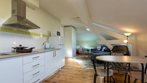 Sky Accommodations Studio - Foto 4