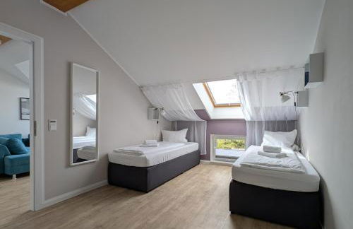 3 Bedroom-Apartment with 1,5 Bathrooms - Foto 13