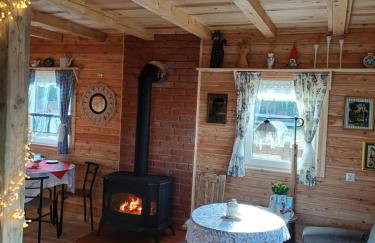 Magia Krutyni Domek nr2 - Foto 19