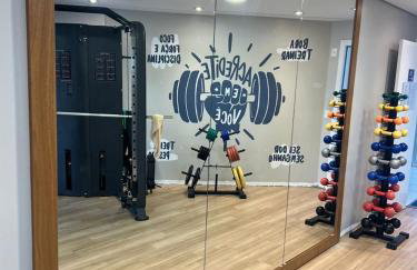 Apartamento com vista imperdível - Photo 24