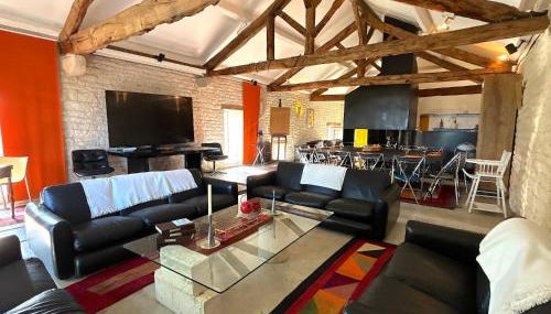 Cottage Coeur des Vignes - Foto 5