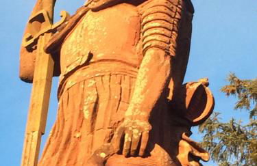 Broomfields Country House - Foto 6