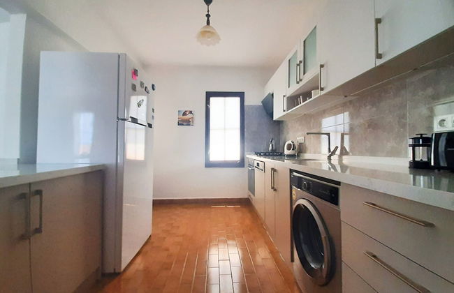 Ertem Apart - Photo 15