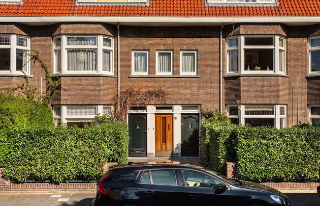 Stayci Serviced Apartments Royal Nassau - Photo 47