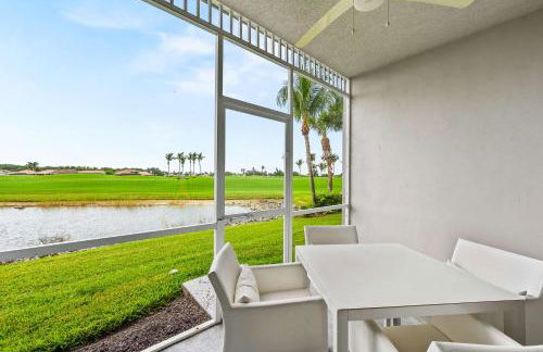 Bologna Golf Condo in the Lely Resort - Foto 11