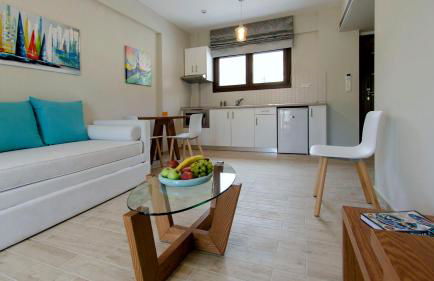 Hatzoudis Luxury Suites - Foto 79