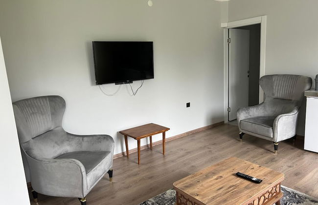 Truva Konaklama - Foto 29