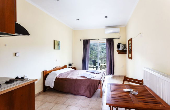 Despina studios and rooms - Foto 16