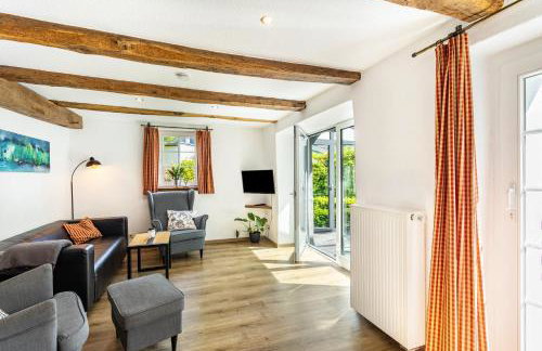 Fachwerk-Ferienhaus 1764 - Foto 2