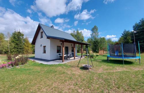 Domek u Beti 2 - Foto 2