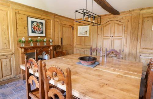 Glanduad Fawr - Foto 9