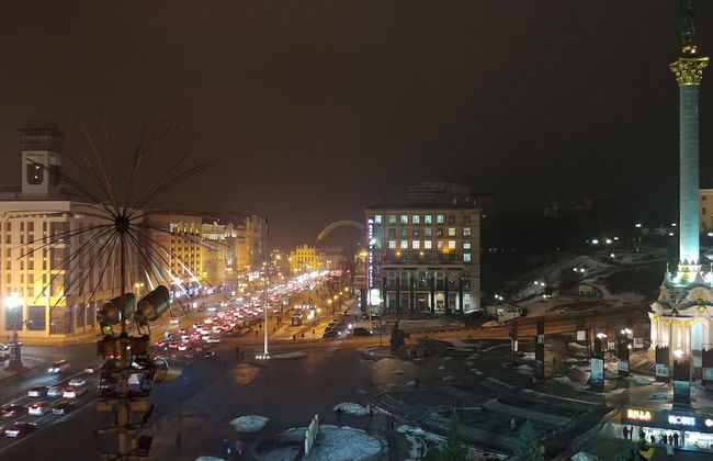 Kiev Apartments - Foto 46