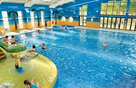 The Getaway Billing Aquadrome - Photo 23