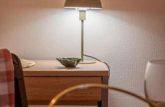 Maison Camélia Grand T2 - 1 chambre - Photo 19