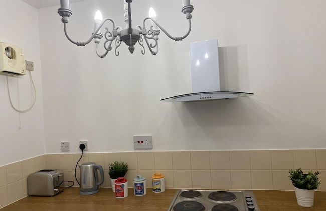 Inviting 1-bed Apartment in Merchant City - Foto 6