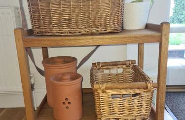 Brisley North Norfolk cosy cottage garden pub and walks - Foto 21