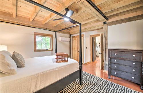 Bloomington Cabin 4 Mi to Indiana University - Foto 12