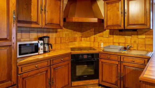 Gite Tikilou 6 Pers proche montagne - Foto 2